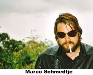 Zinoba - Marco Schmedtje