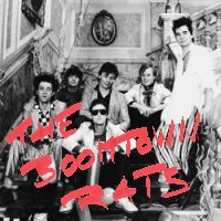 Boomtown Rats