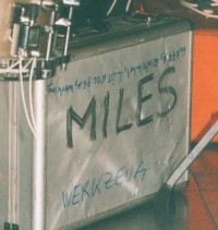 Miles