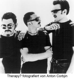 Therapy?