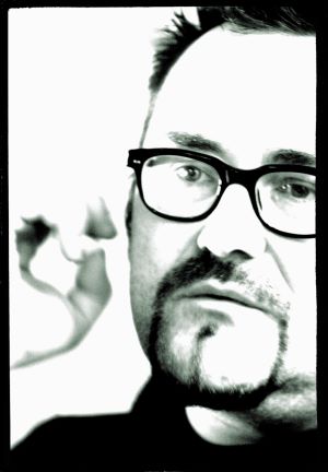 Andy Cairns