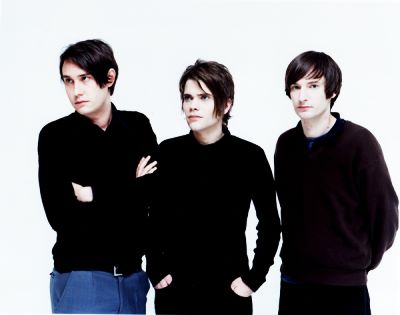 Tocotronic 2003
