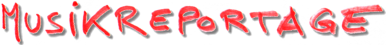 musikreportage