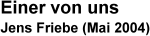 Einer von uns
