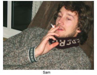 Sam