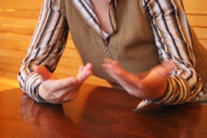 La Hengst H&auml;nde