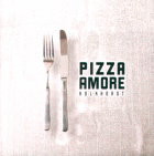 Kolkhorst - Pizza Amore